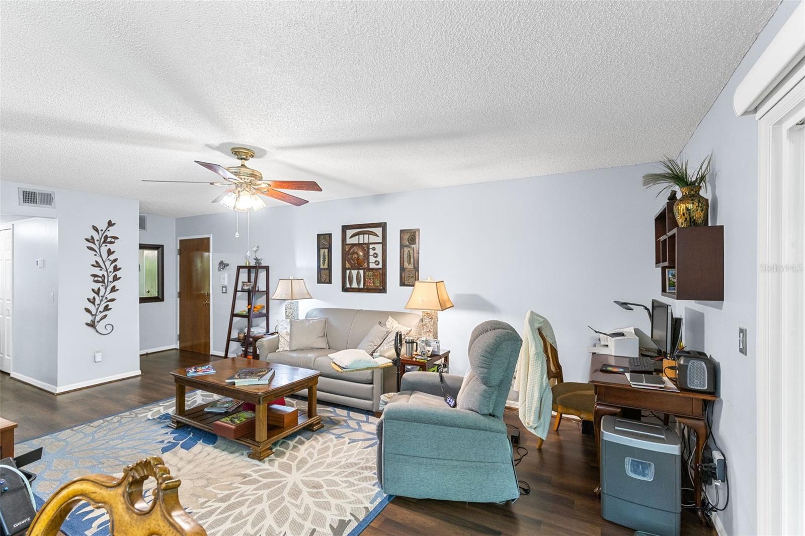 COACH HOMES AT MARINERS VILLAGE - Residential