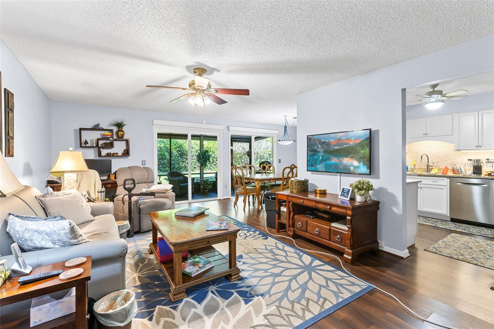 COACH HOMES AT MARINERS VILLAGE - Residential