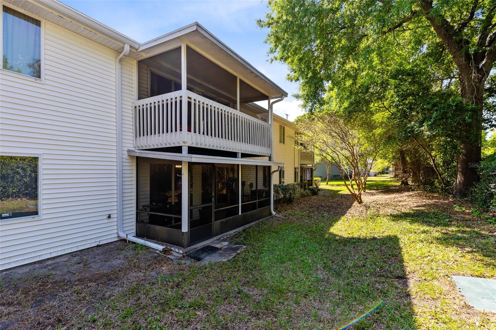 COACH HOMES AT MARINERS VILLAGE - Residential