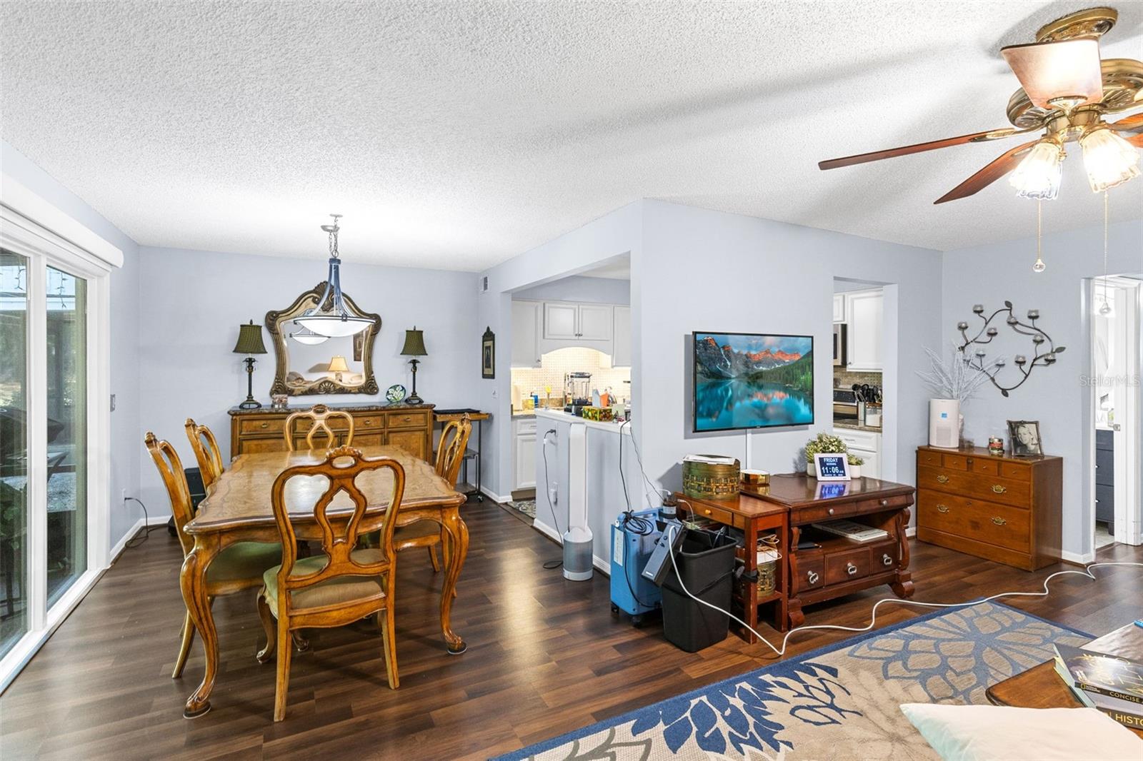 COACH HOMES AT MARINERS VILLAGE - Residential