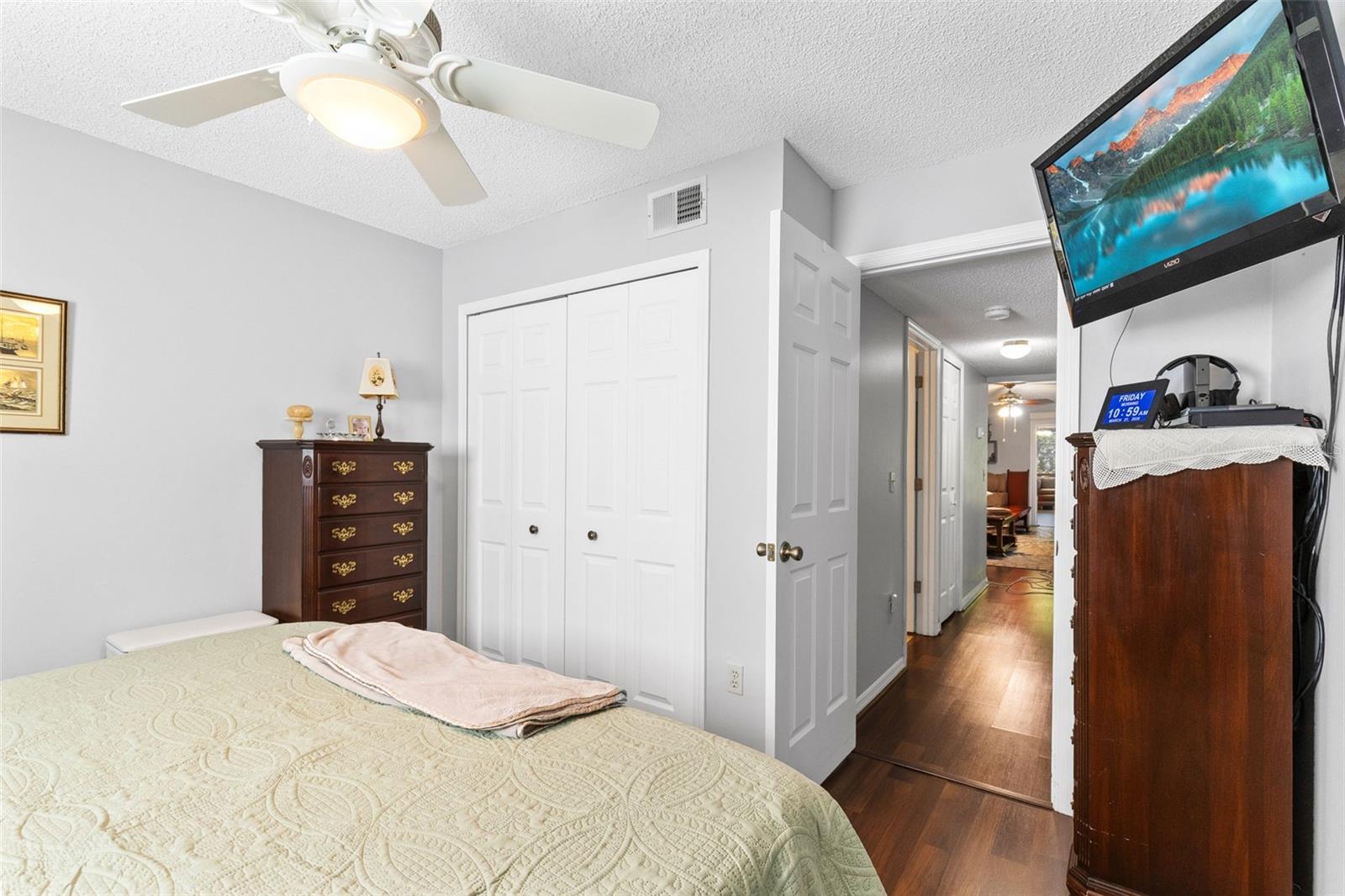 COACH HOMES AT MARINERS VILLAGE - Residential