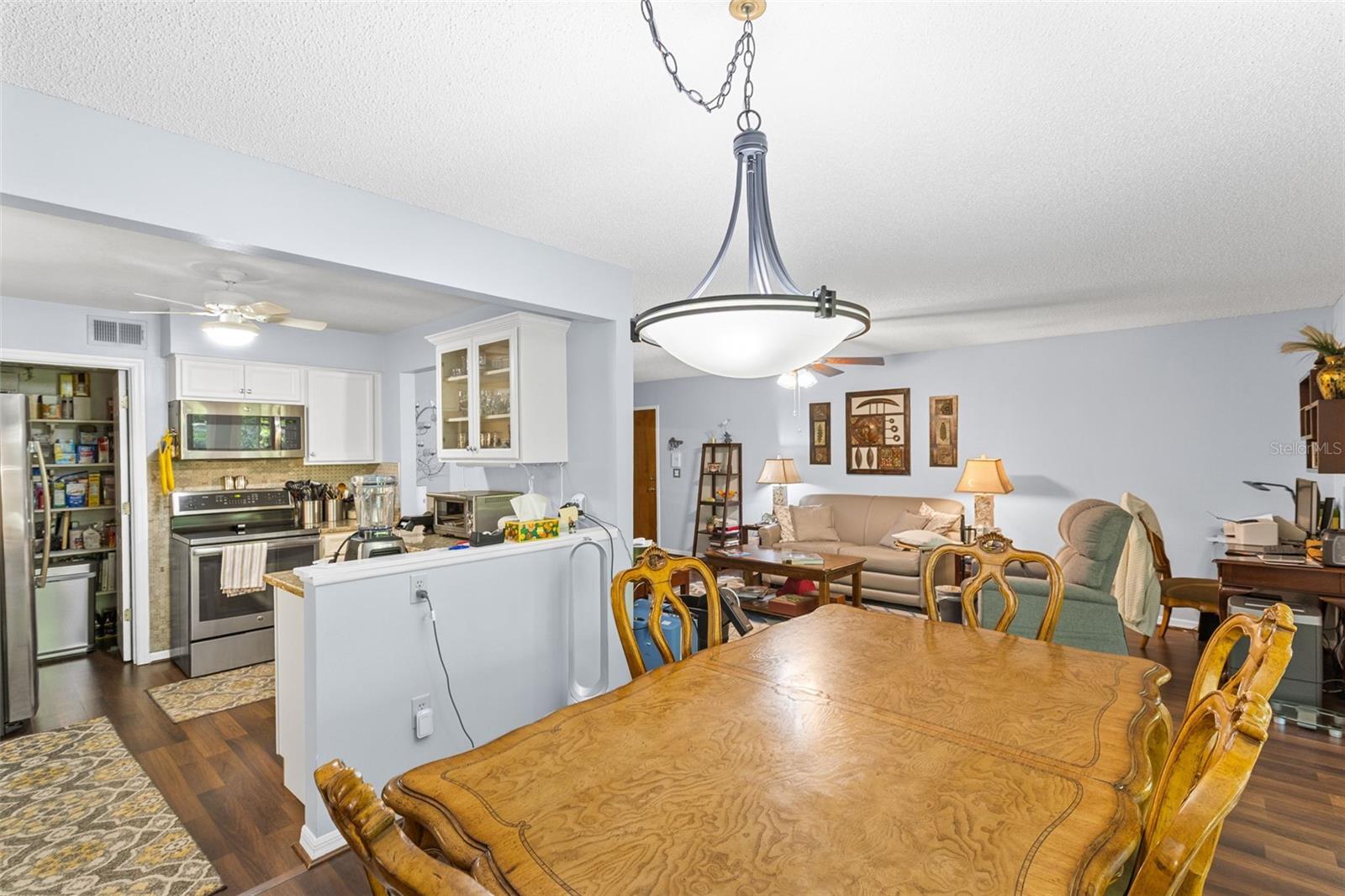 COACH HOMES AT MARINERS VILLAGE - Residential