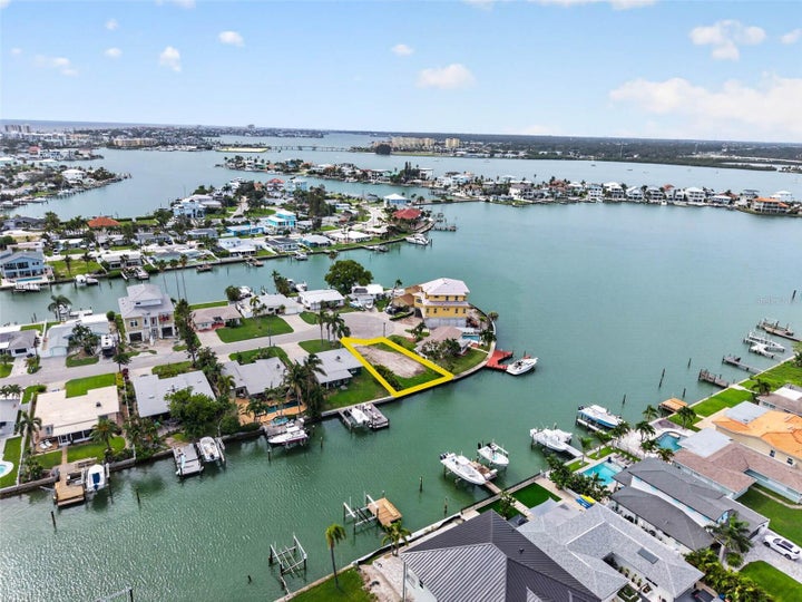 Photo 1 of 13 — 643 NORMANDY ROAD, MADEIRA BEACH, FL 33708