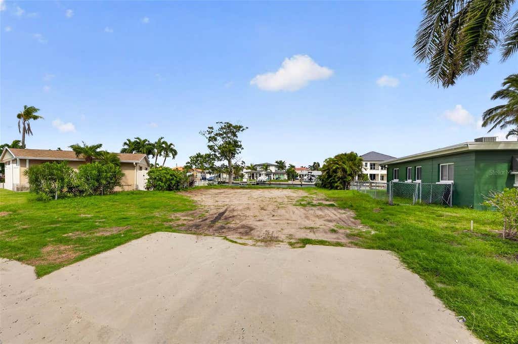Photo of 643 Normandy Road, Madeira Beach, FL 33708 (MLS # TB8535016)