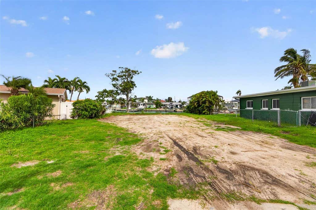 Photo of 643 Normandy Road, Madeira Beach, FL 33708 (MLS # TB8535016)