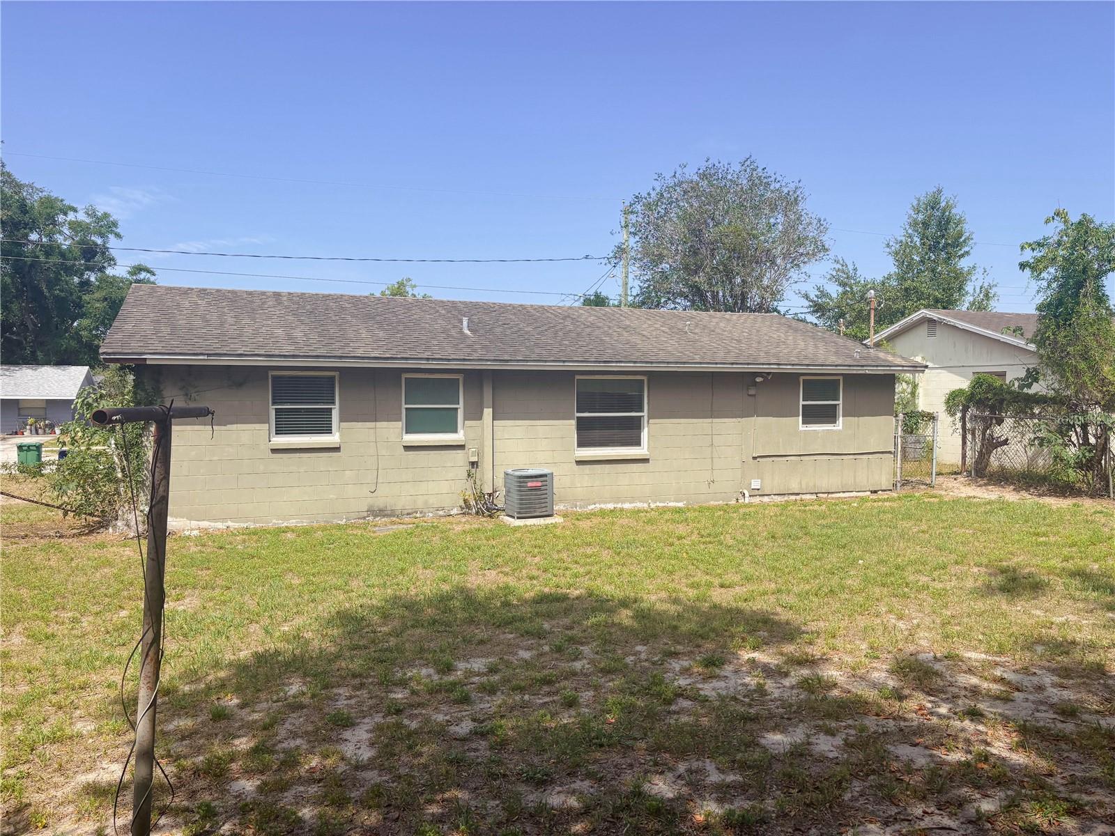 NORTHVIEW HILLS UNIT 3 - Residential