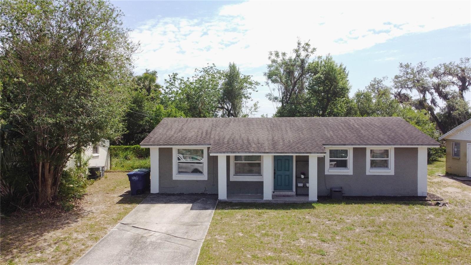 NORTHVIEW HILLS UNIT 3 - Residential