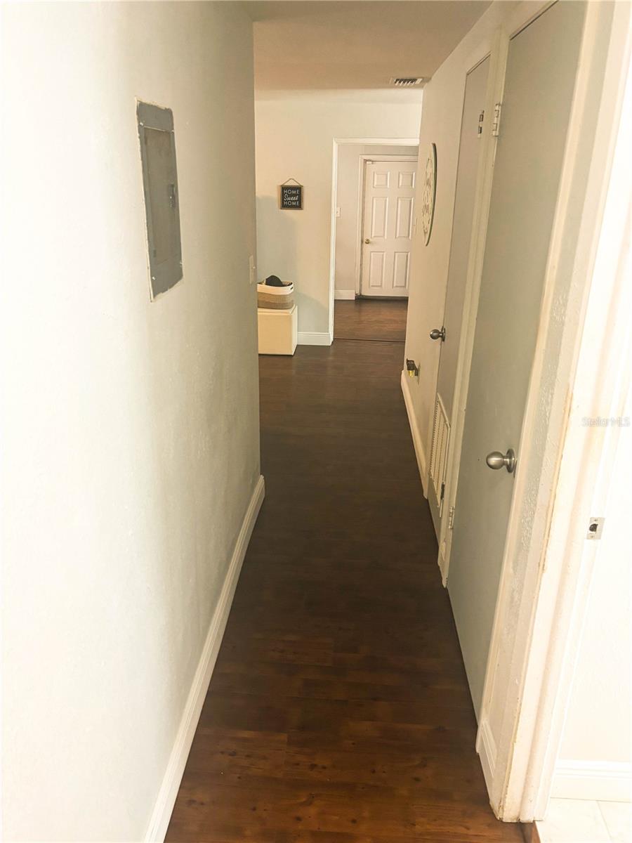 NORTHVIEW HILLS UNIT 3 - Residential