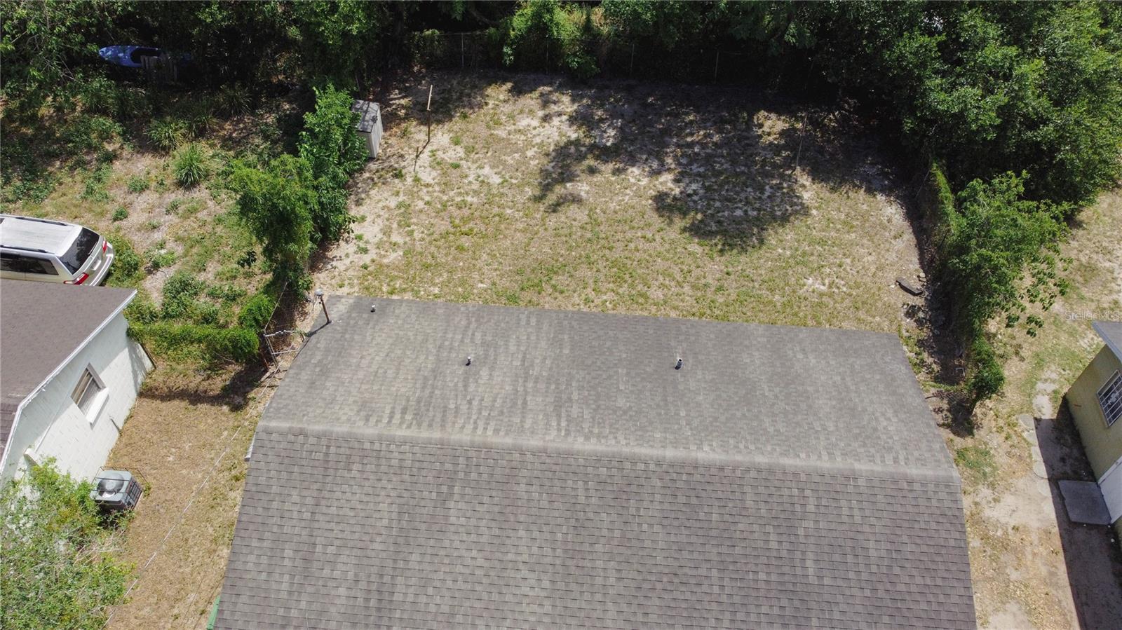 NORTHVIEW HILLS UNIT 3 - Residential