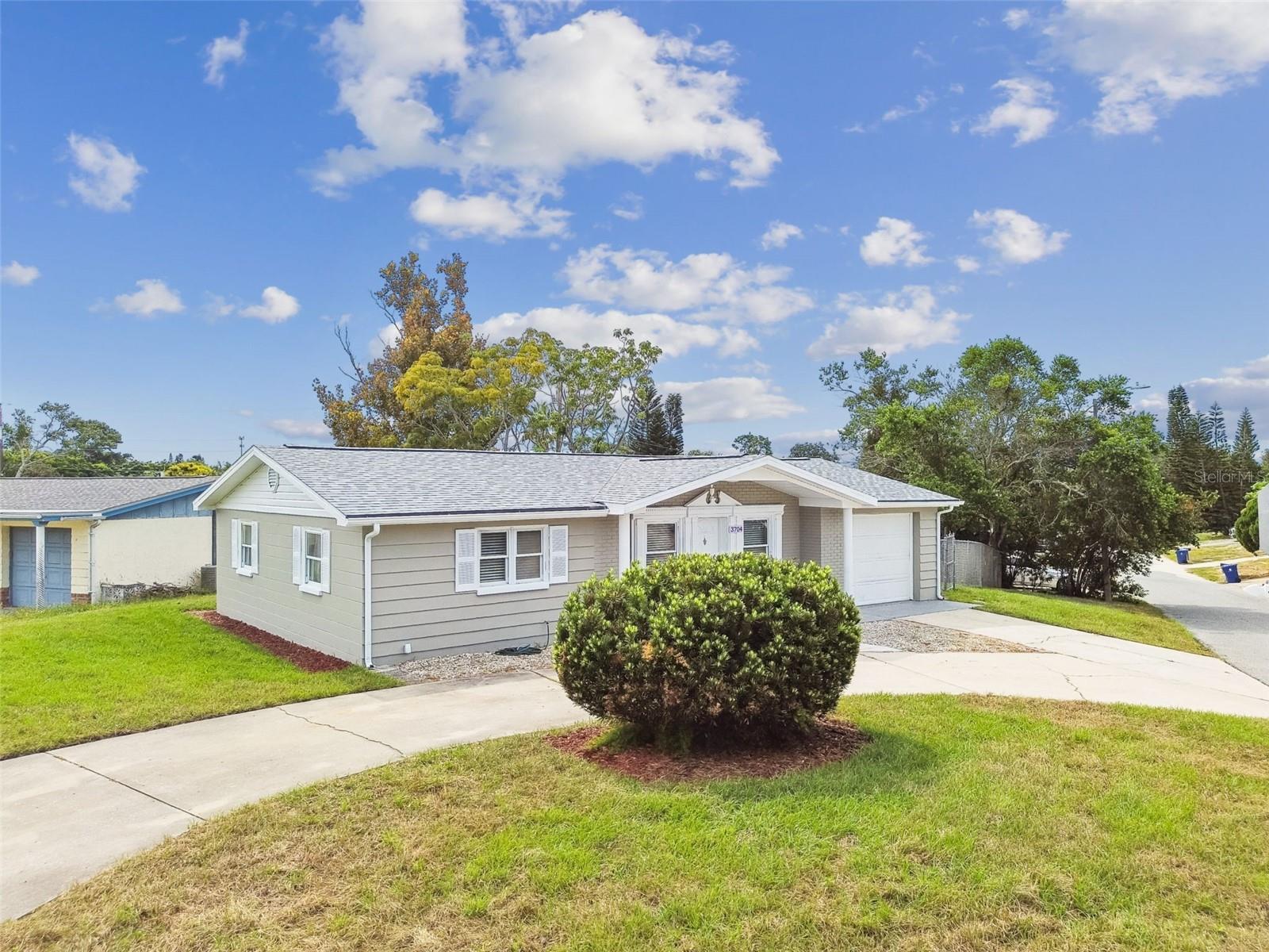 BEACON SQUARE - Residential