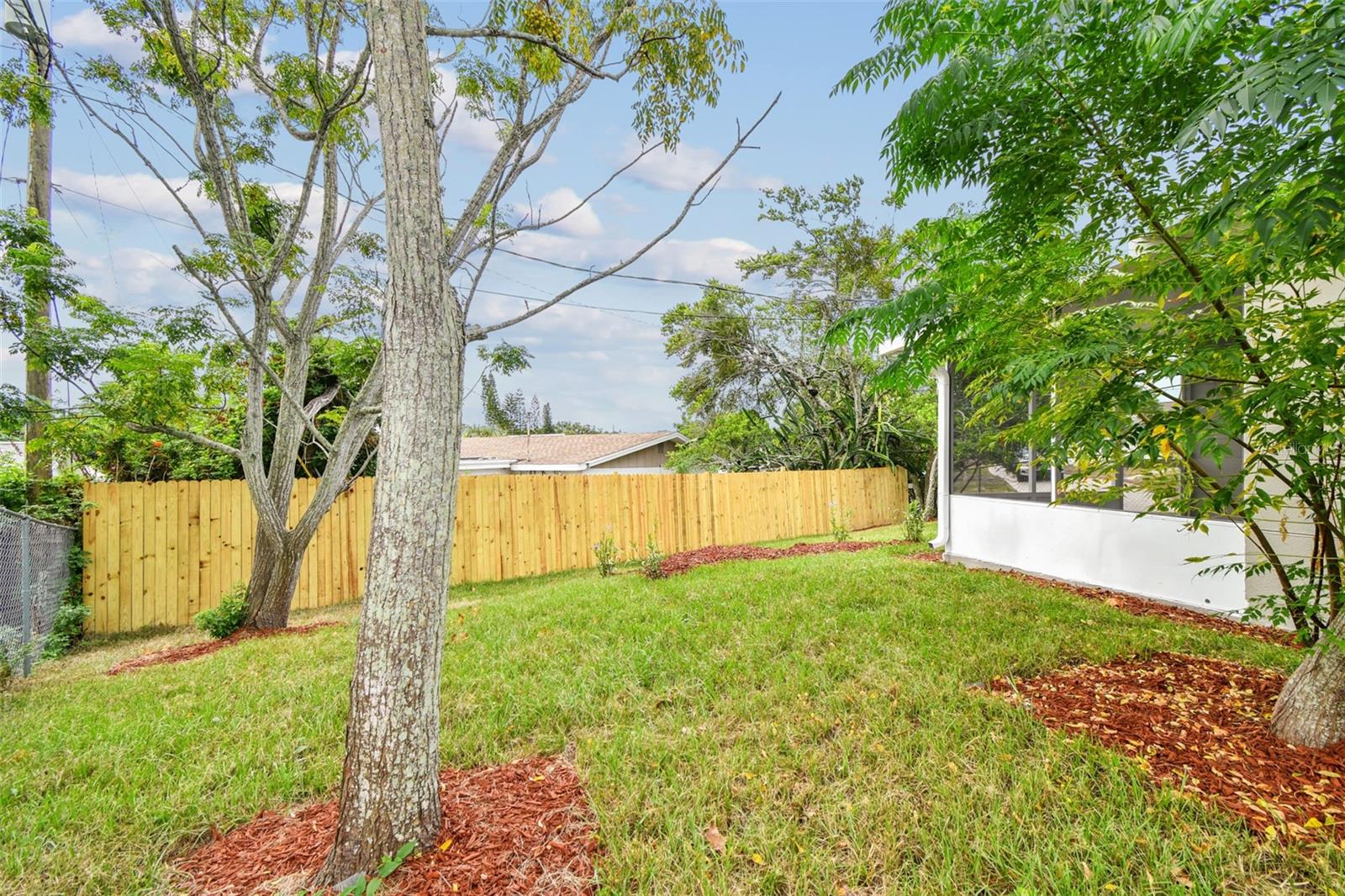 BEACON SQUARE - Residential