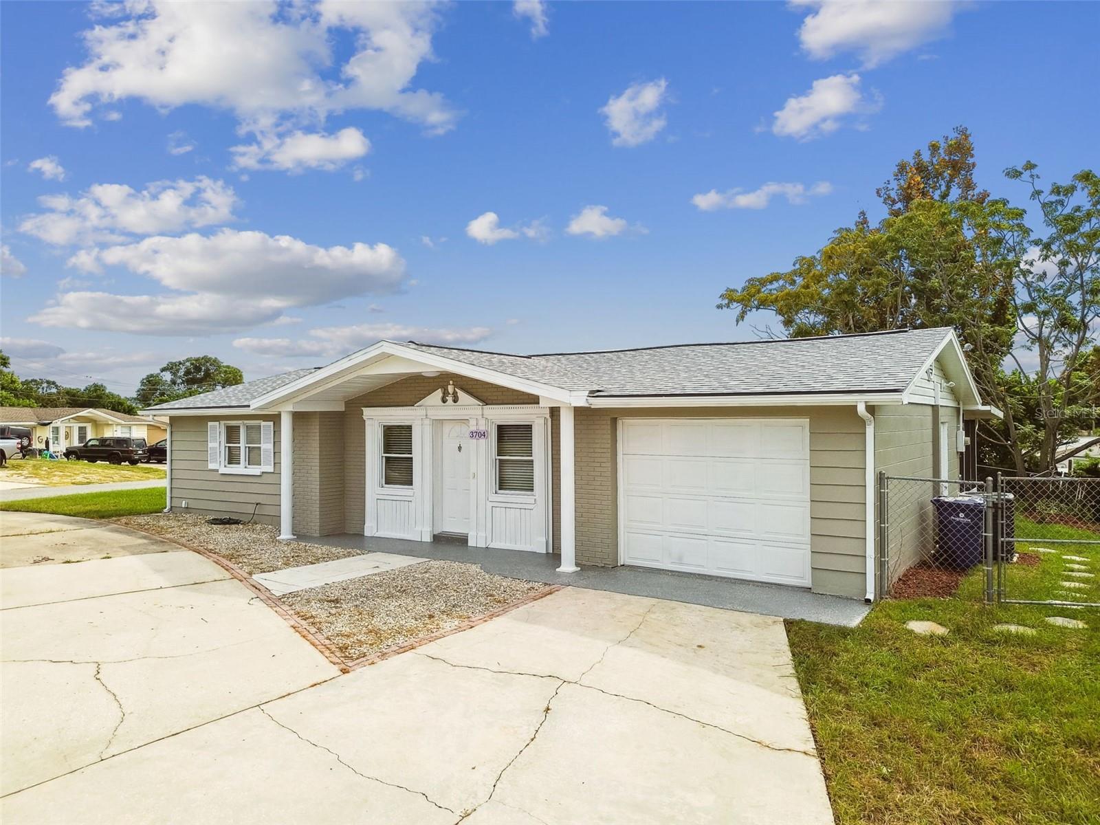 BEACON SQUARE - Residential