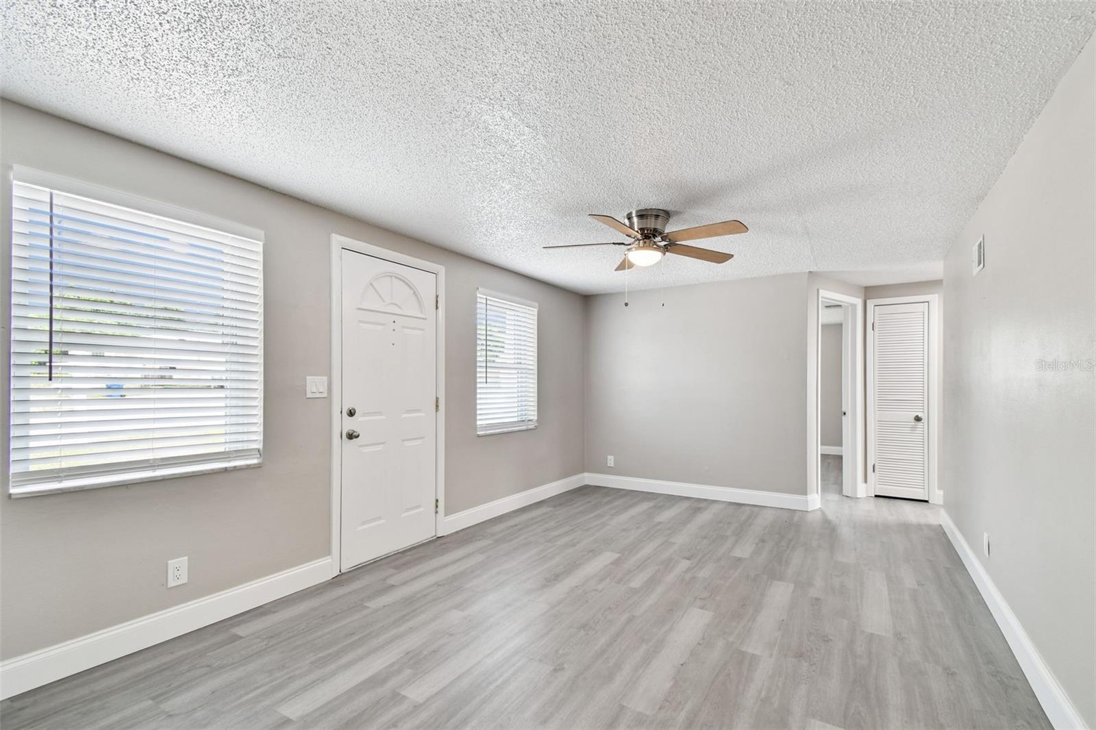 BEACON SQUARE - Residential