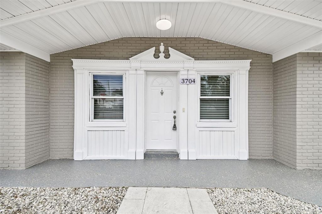 Photo of 3704 Oakhurst Drive, Holiday, FL 34691 (MLS # TB8434526)