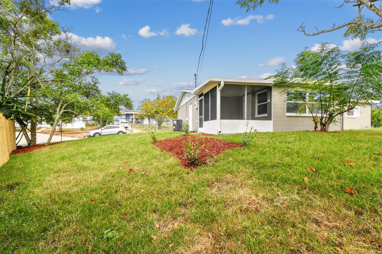 BEACON SQUARE - Residential