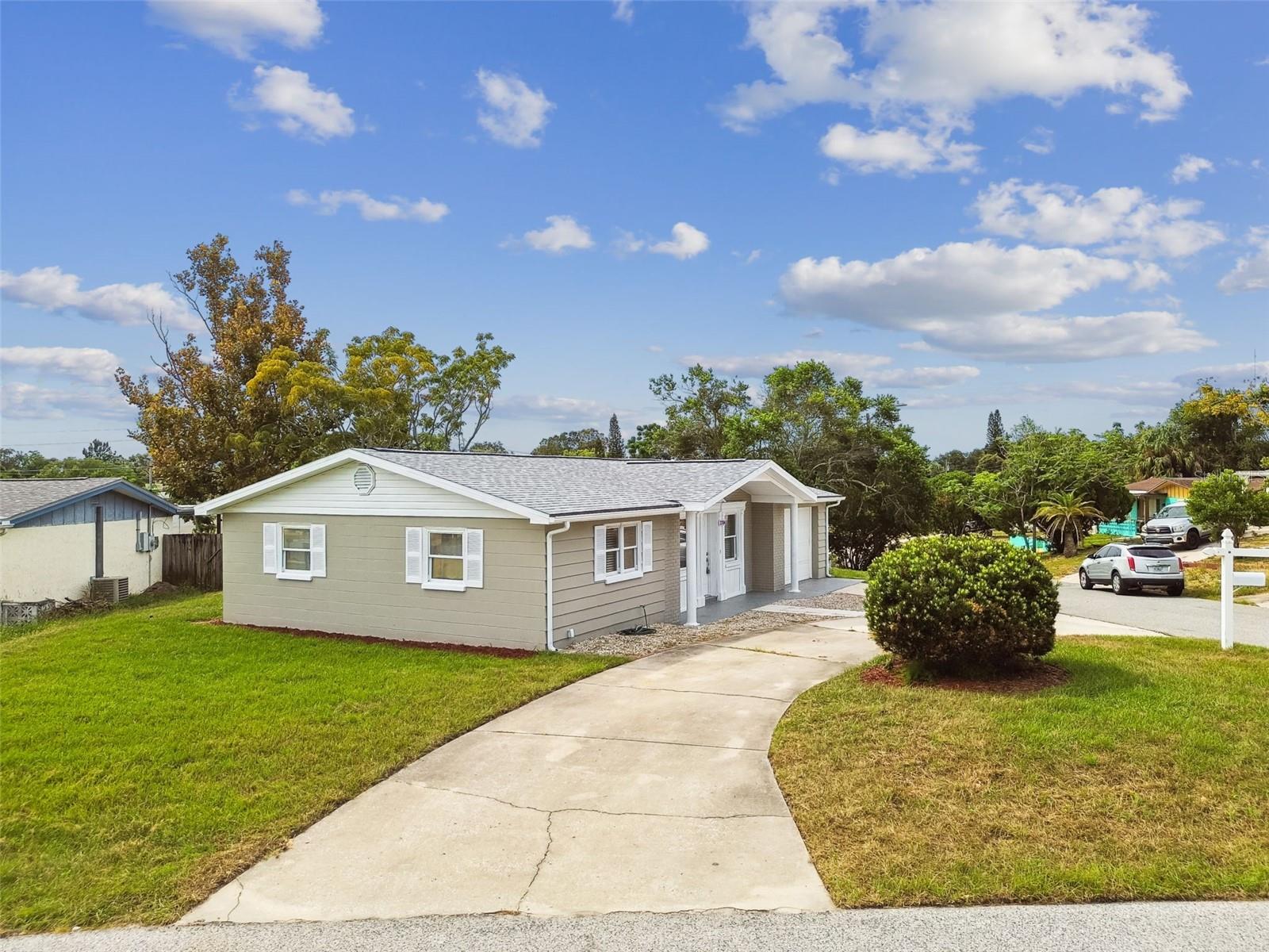 BEACON SQUARE - Residential
