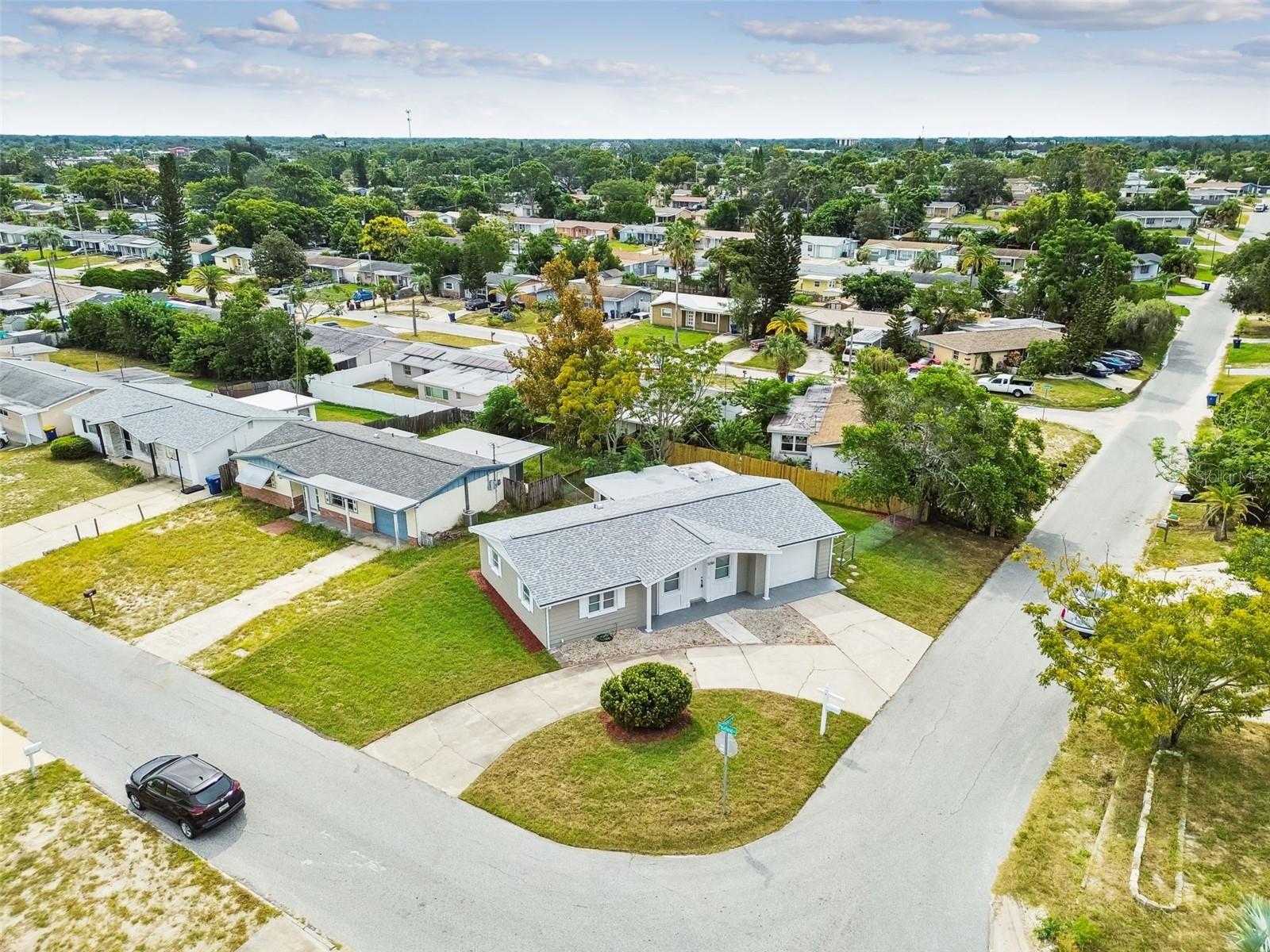 BEACON SQUARE - Residential