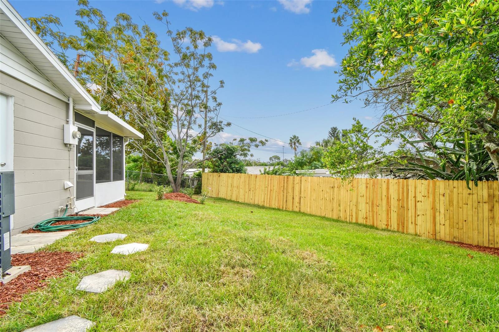 BEACON SQUARE - Residential