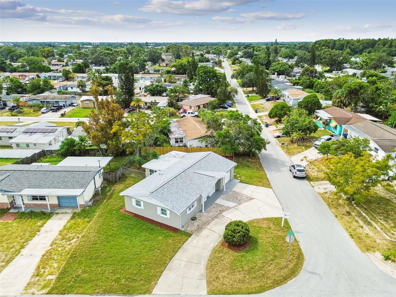 BEACON SQUARE - Residential
