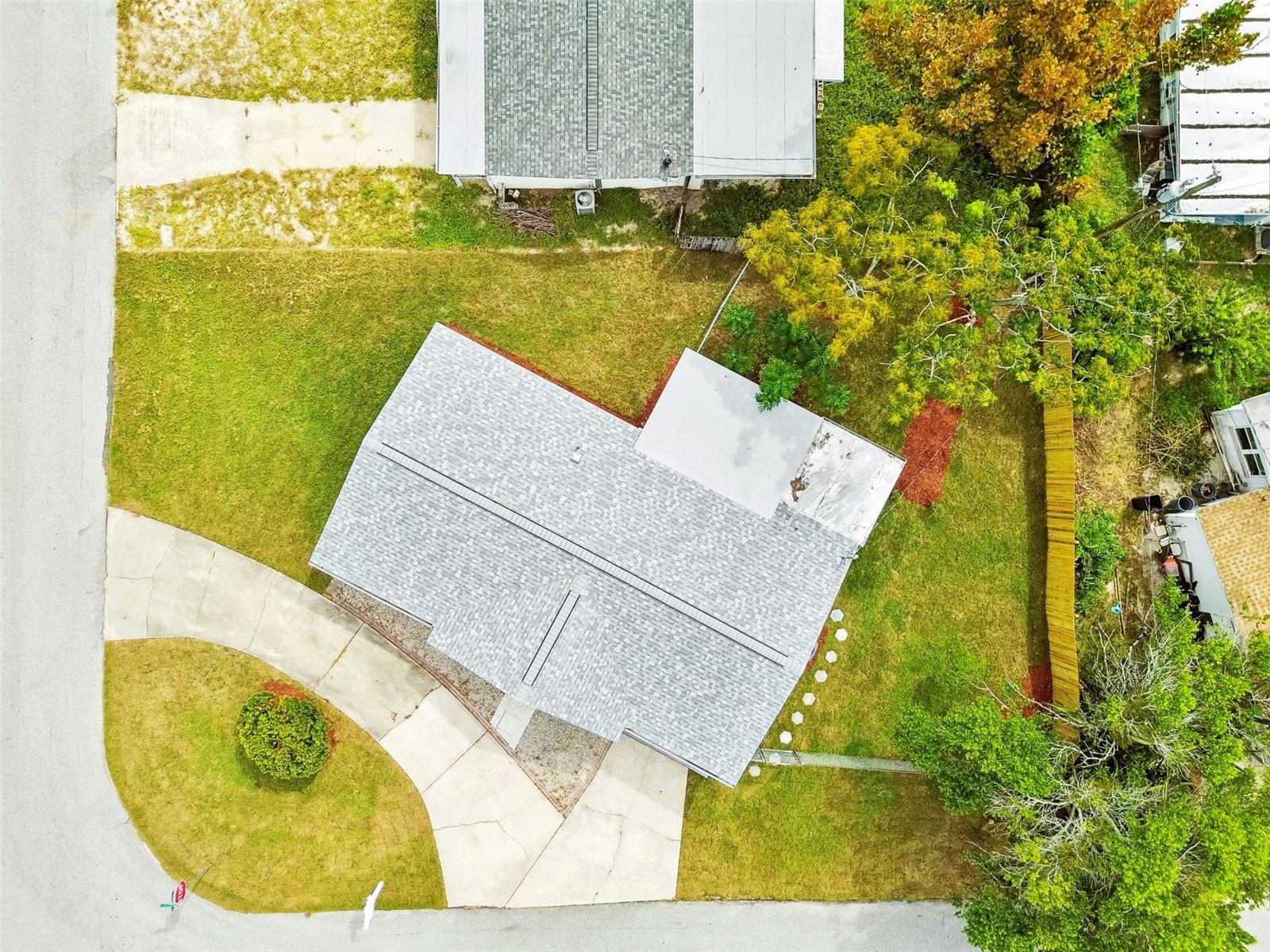 BEACON SQUARE - Residential