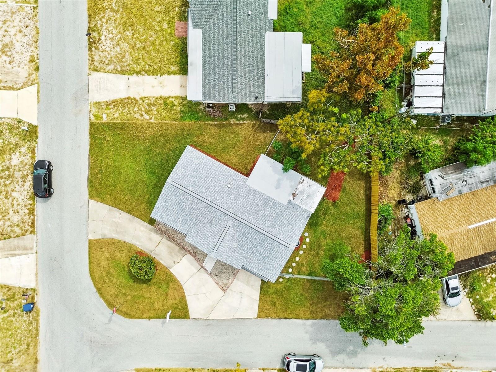 BEACON SQUARE - Residential