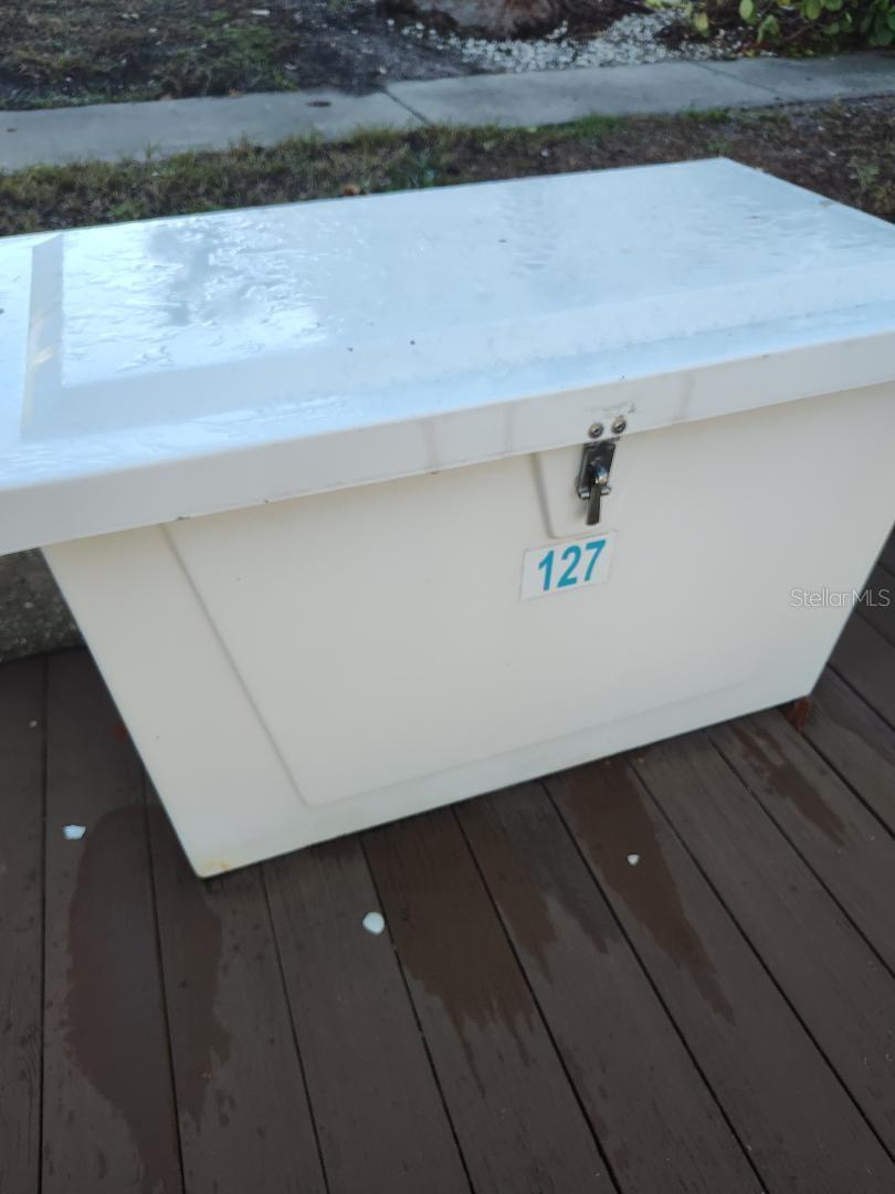 WATERSIDE AT COQUINA KEY DOCK CONDO - Residential