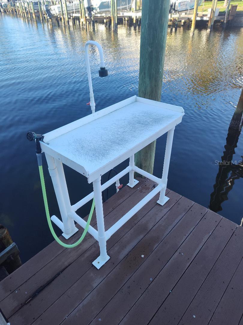 WATERSIDE AT COQUINA KEY DOCK CONDO - Residential