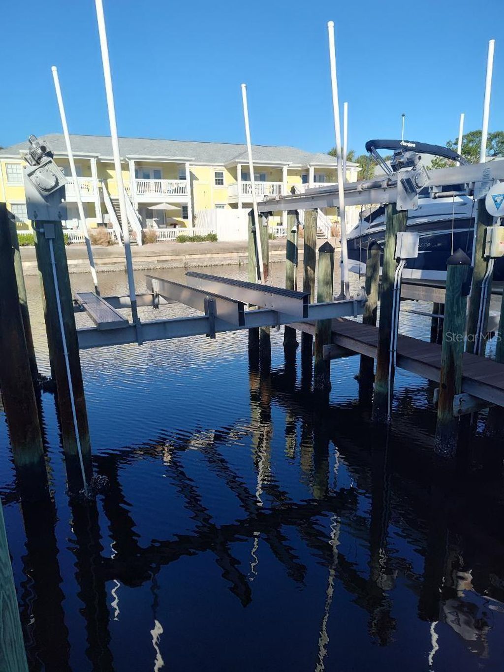 Photo of 127 Coquina Key Dr SE Drive, St Petersburg, FL 33705 (MLS # TB8324553)