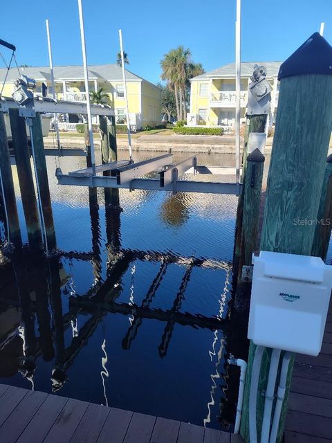 Photo of 127 Coquina Key Dr SE Drive, St Petersburg, FL 33705 (MLS # TB8324553)