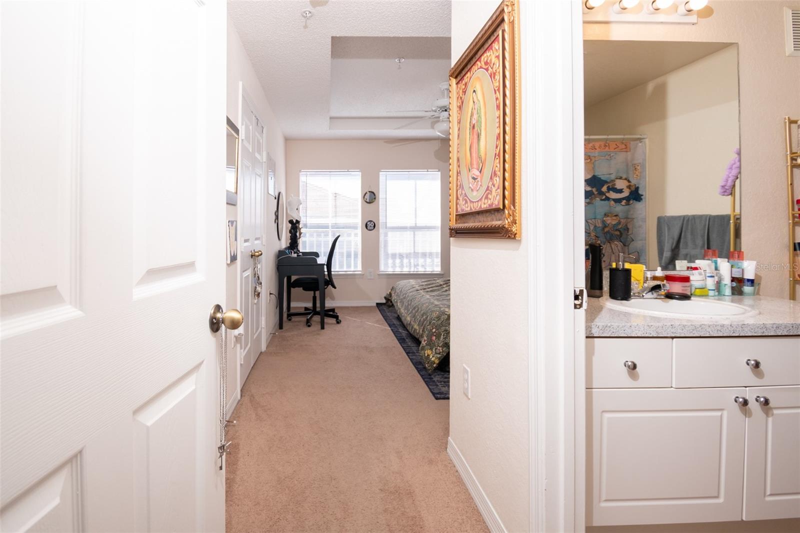 THE ENCLAVE AT RICHMOND PLACE - Residential