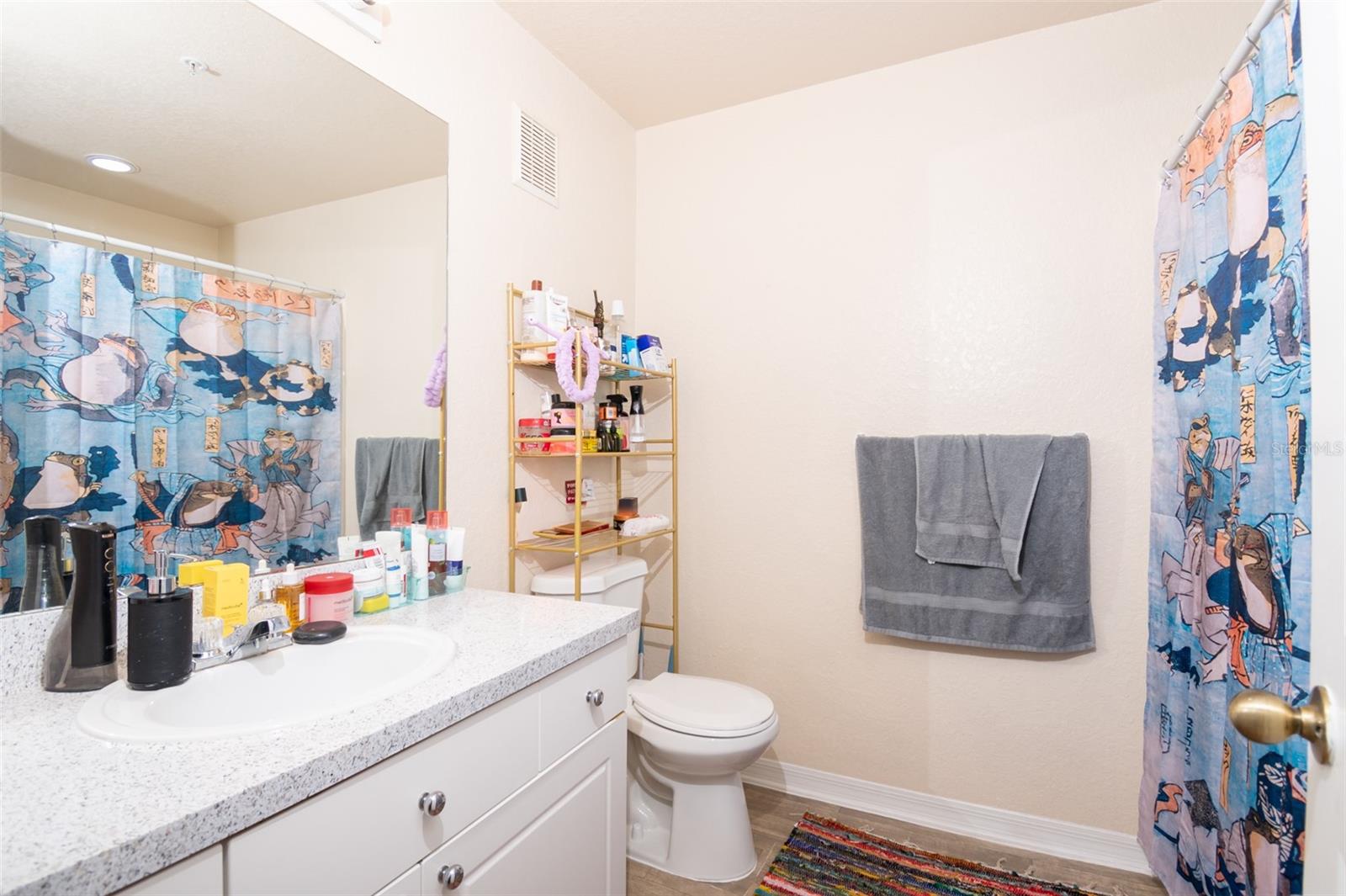 THE ENCLAVE AT RICHMOND PLACE - Residential