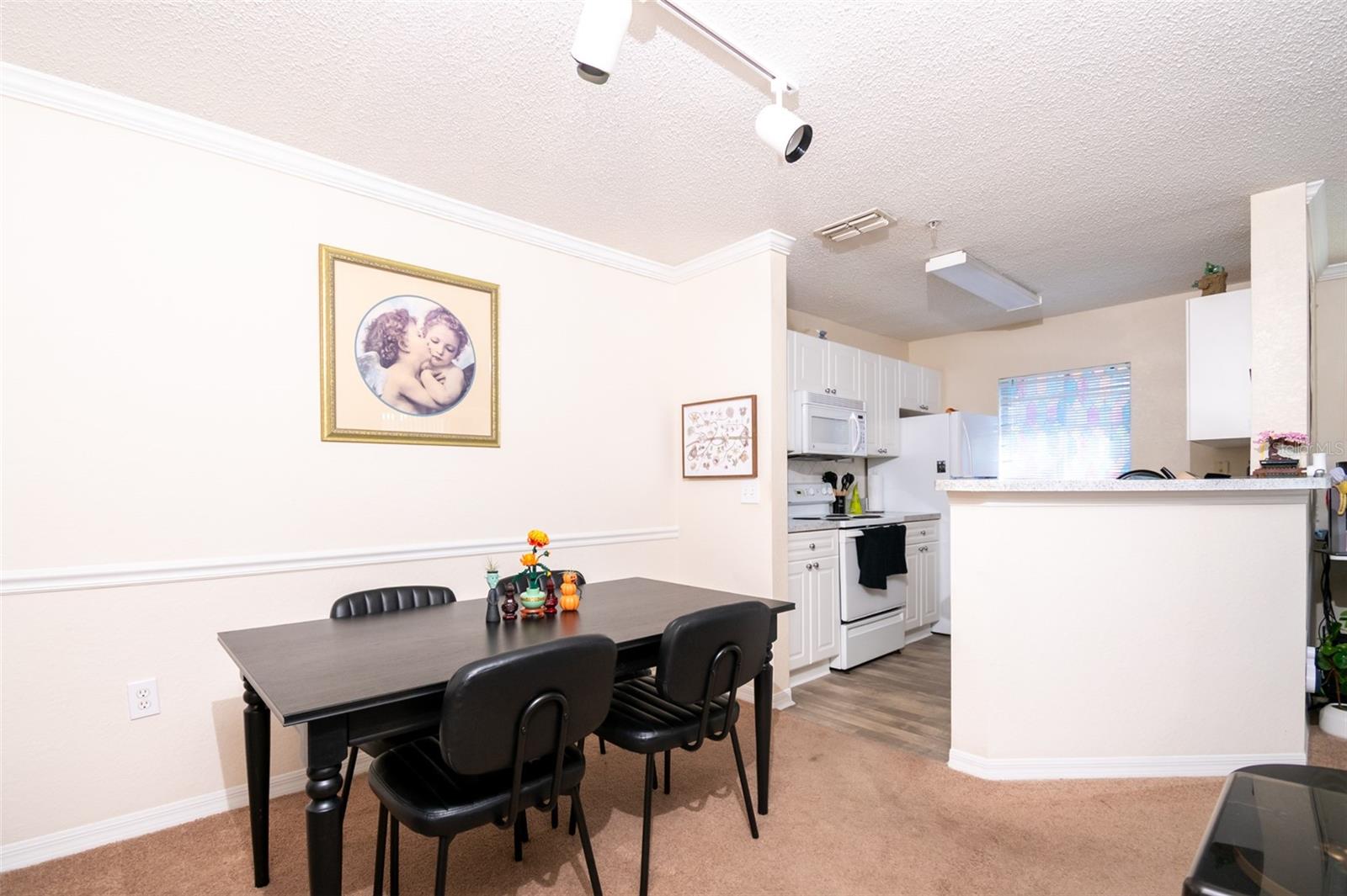 THE ENCLAVE AT RICHMOND PLACE - Residential