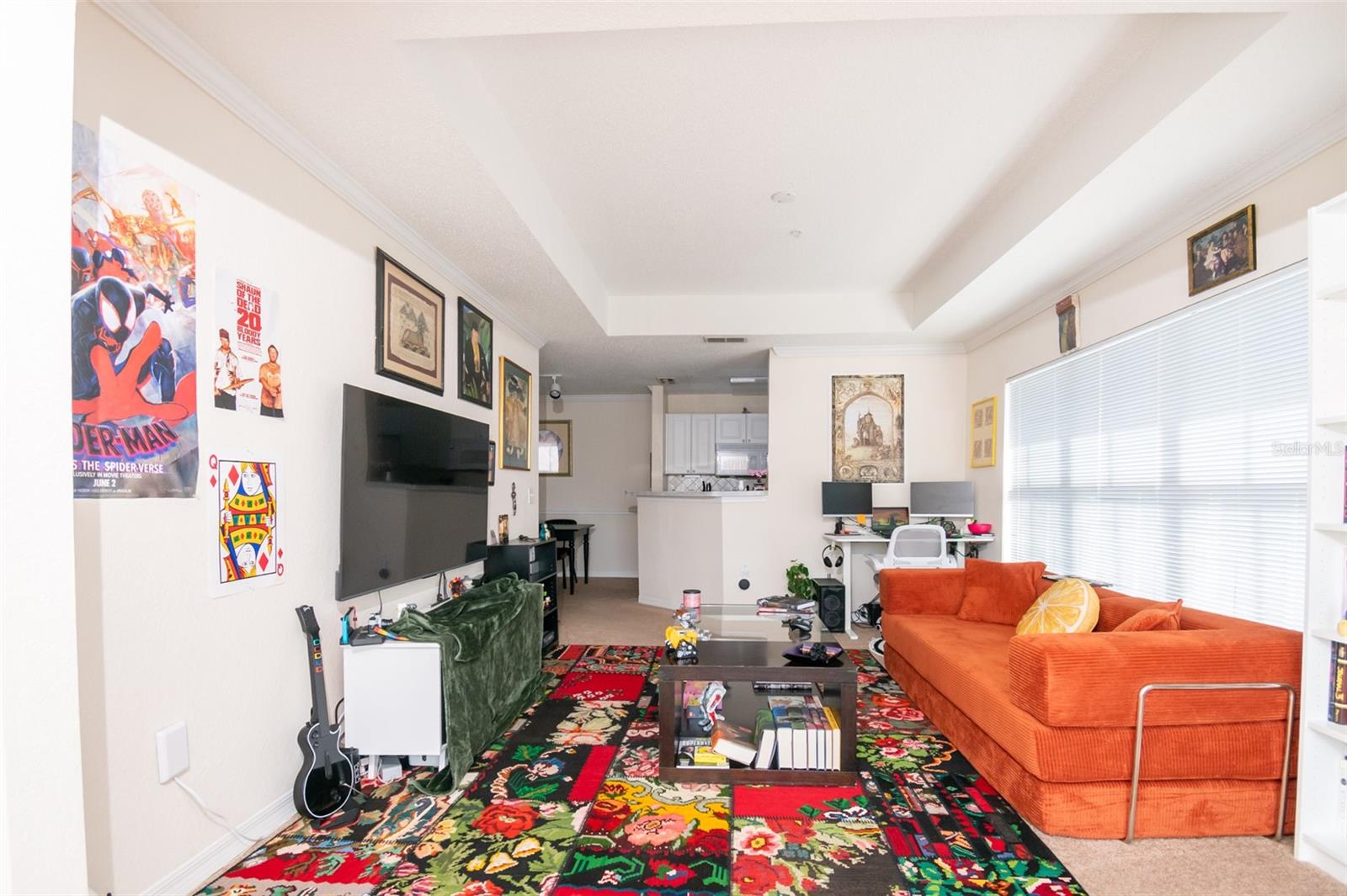 THE ENCLAVE AT RICHMOND PLACE - Residential