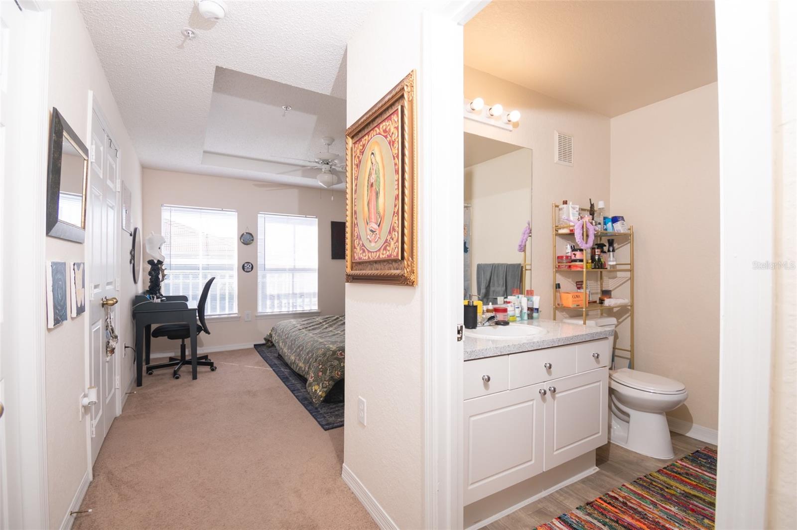 THE ENCLAVE AT RICHMOND PLACE - Residential