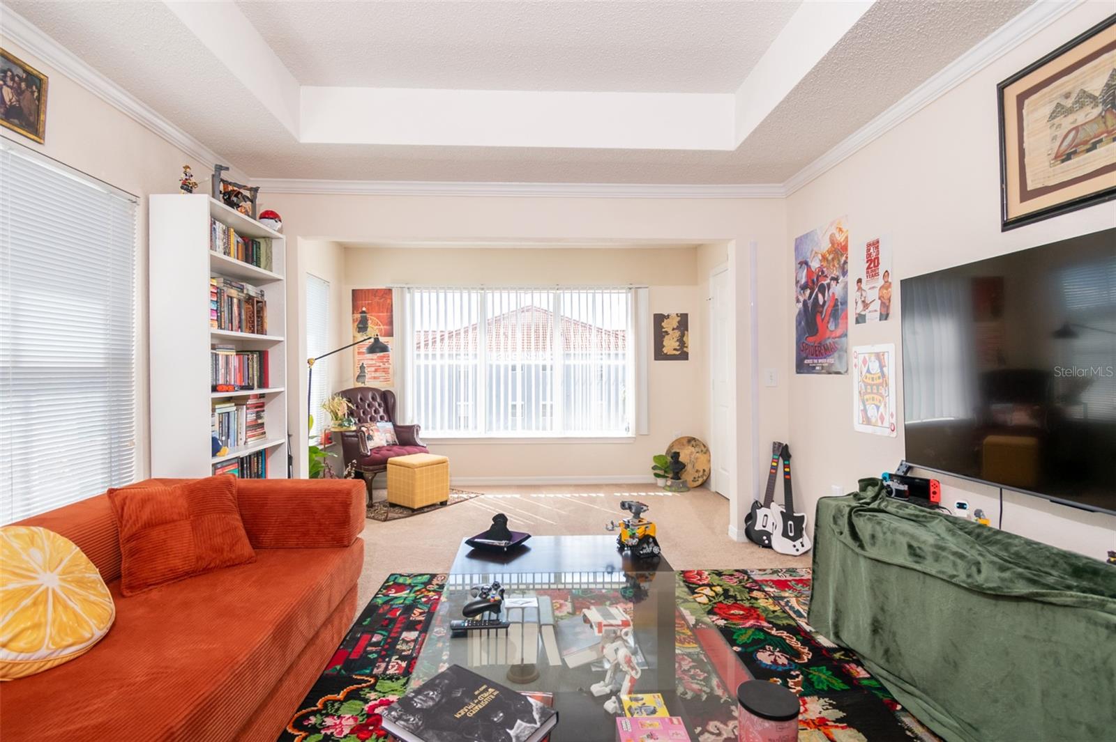 THE ENCLAVE AT RICHMOND PLACE - Residential