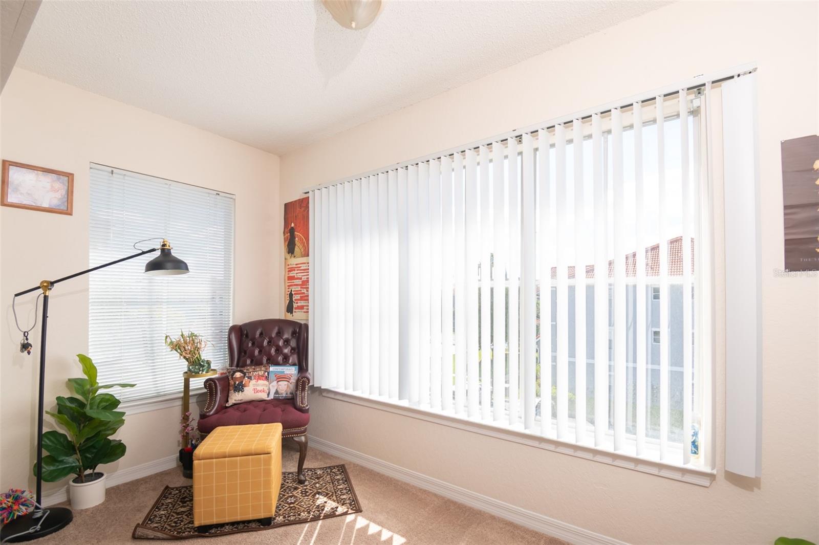 THE ENCLAVE AT RICHMOND PLACE - Residential