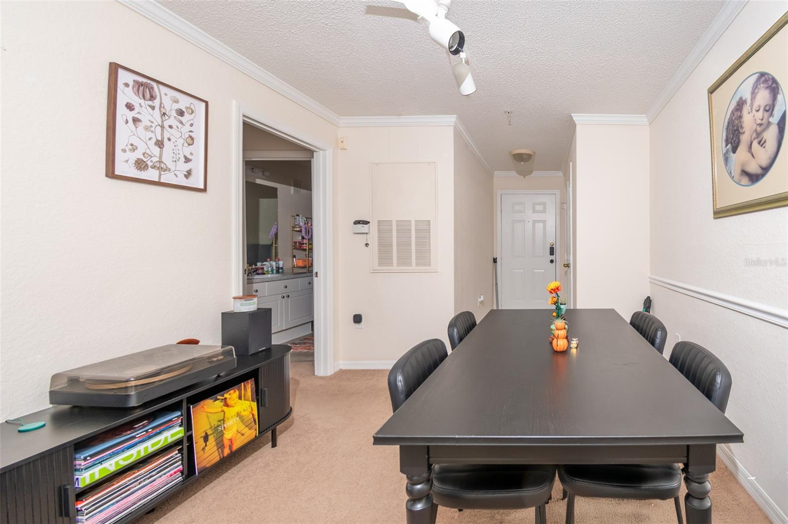 THE ENCLAVE AT RICHMOND PLACE - Residential