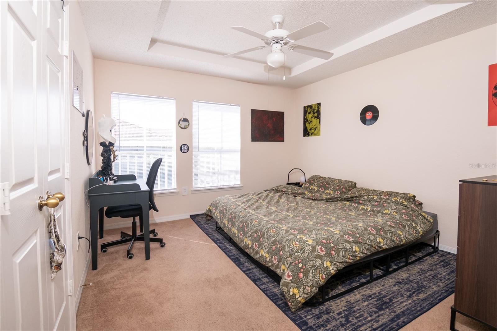 THE ENCLAVE AT RICHMOND PLACE - Residential