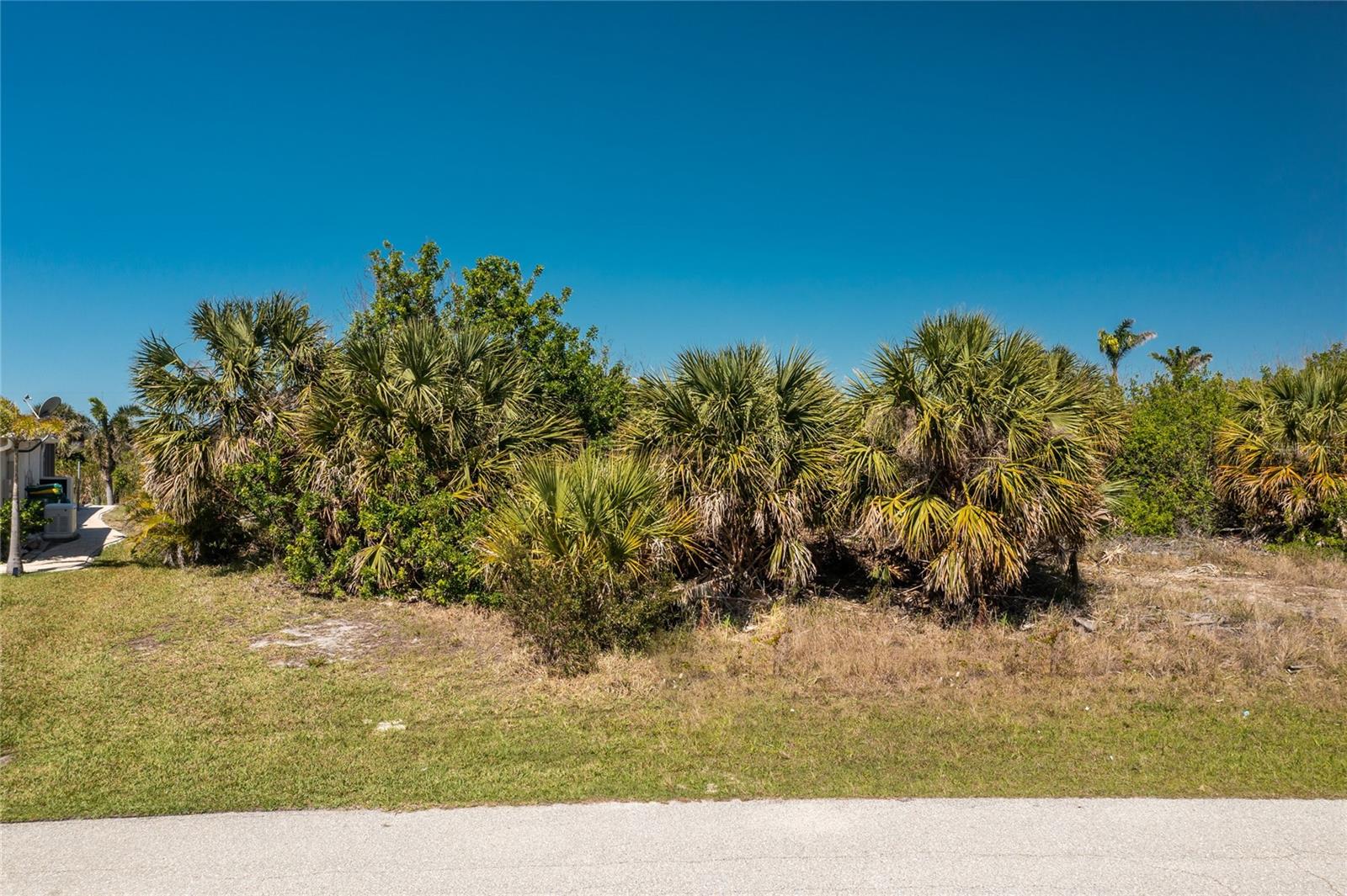 PORT CHARLOTTE SEC 87 - Land