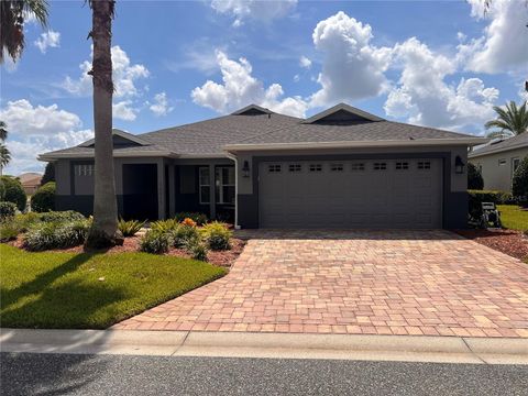 Photo of 10010 Lake Miona Way, Oxford, FL 34484 (MLS # G5100561)