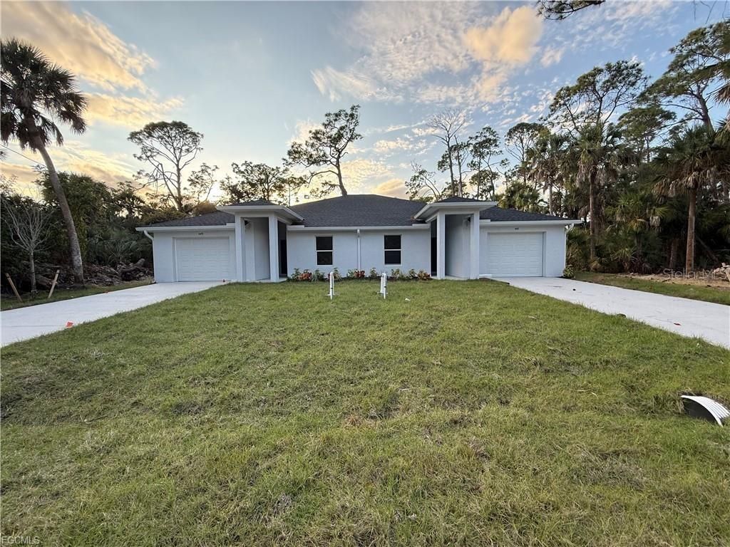 Photo of 27079 Washington Street, Punta Gorda, FL 33983 (MLS # C7523581)