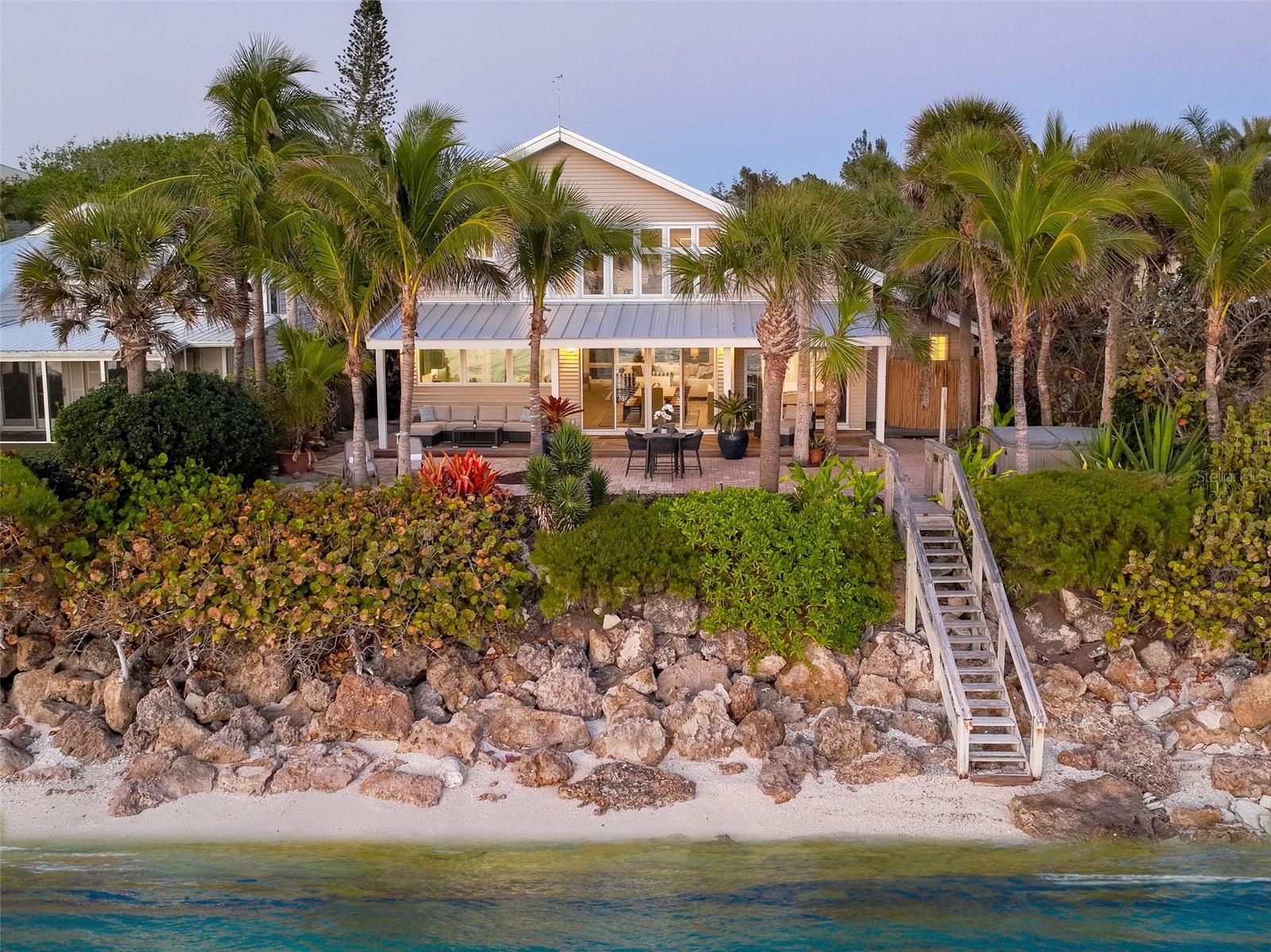 WHITE BEACH FRUIT CO PROP - Residential