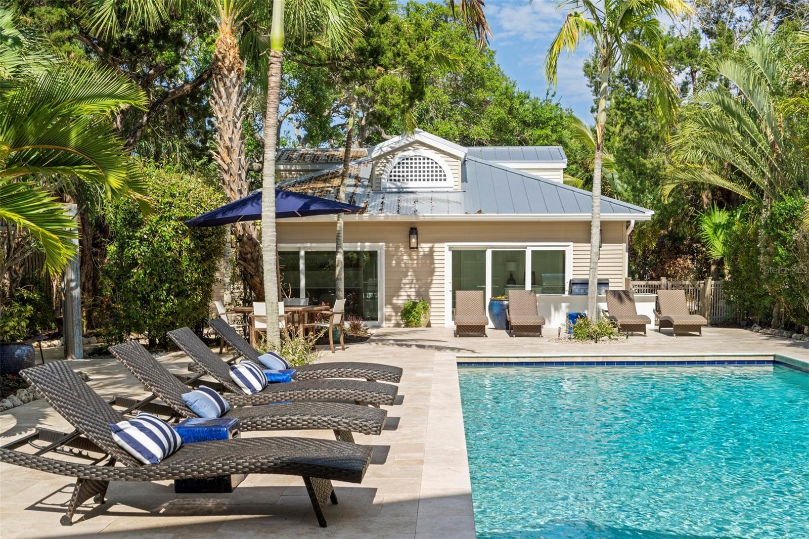 WHITE BEACH FRUIT CO PROP - Residential