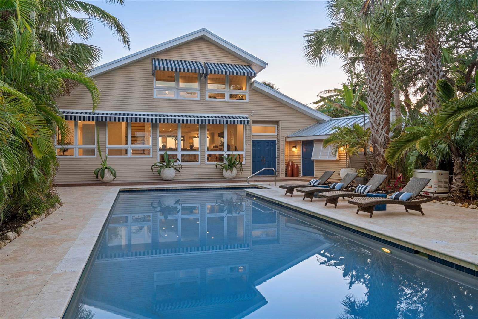 WHITE BEACH FRUIT CO PROP - Residential