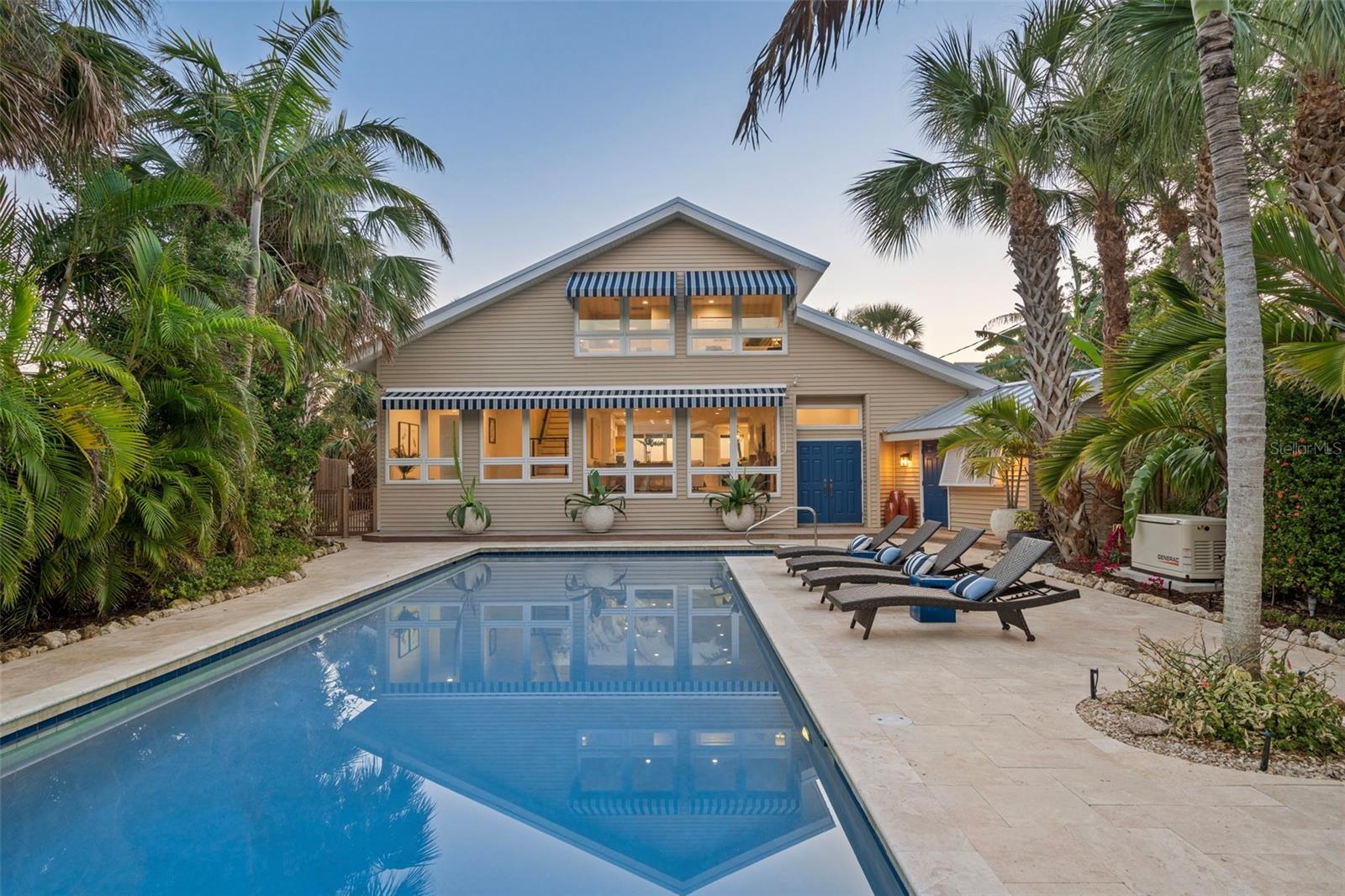 WHITE BEACH FRUIT CO PROP - Residential