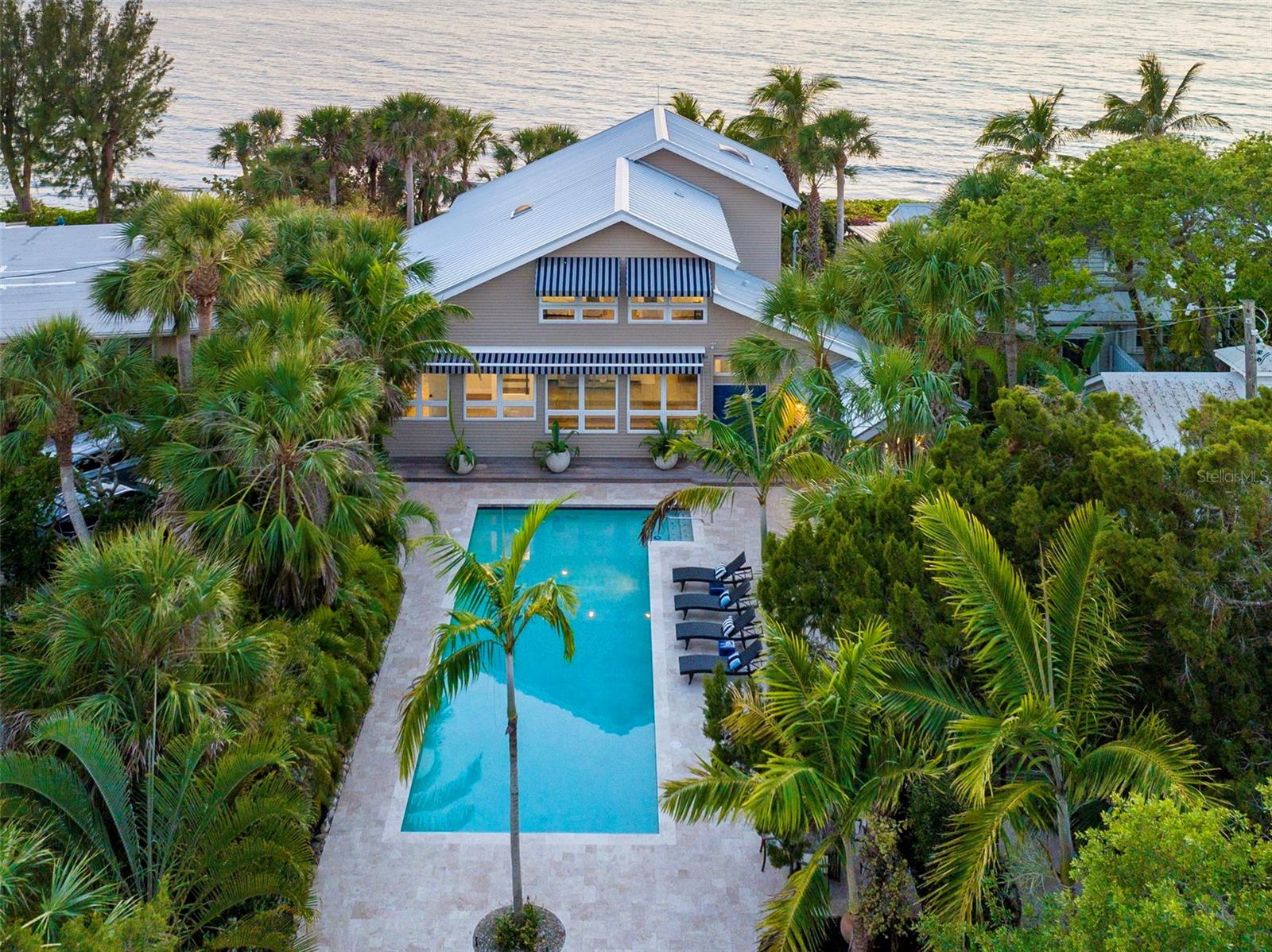 WHITE BEACH FRUIT CO PROP - Residential