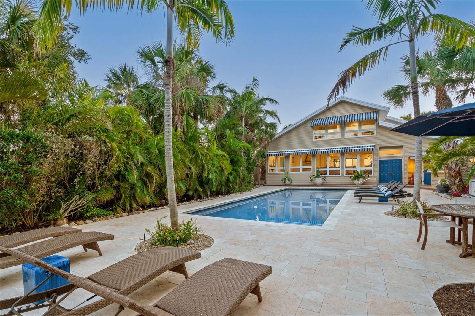 WHITE BEACH FRUIT CO PROP - Residential