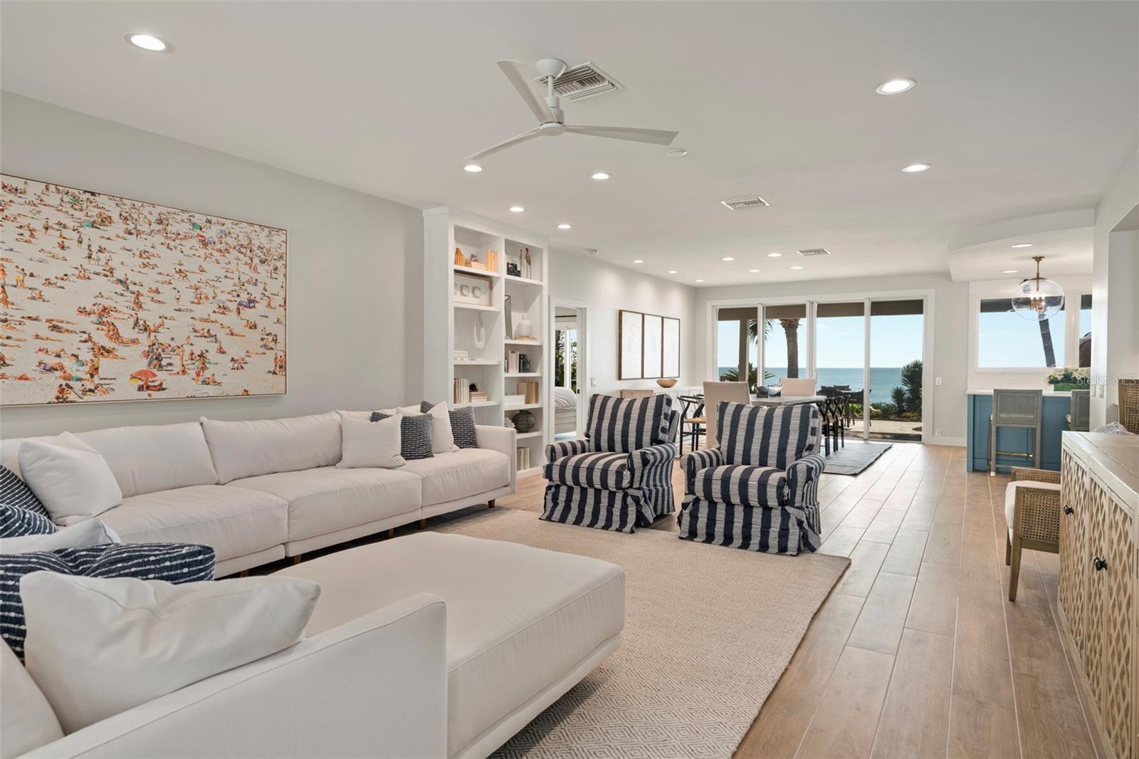 WHITE BEACH FRUIT CO PROP - Residential