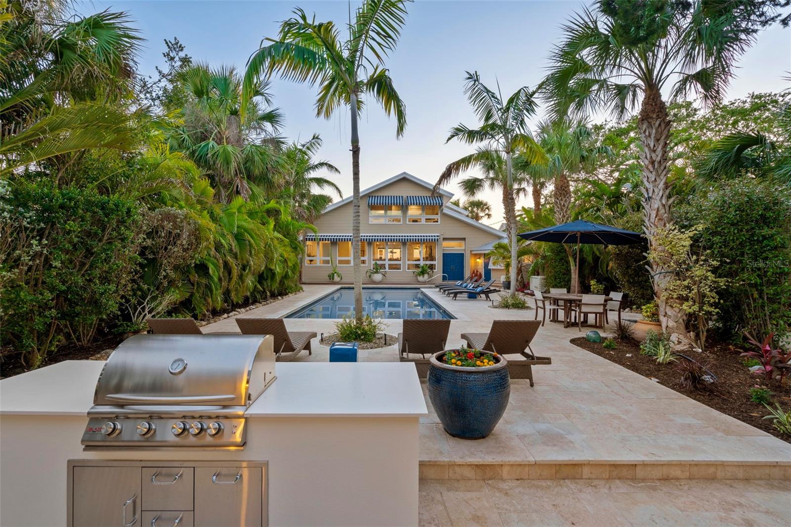 WHITE BEACH FRUIT CO PROP - Residential