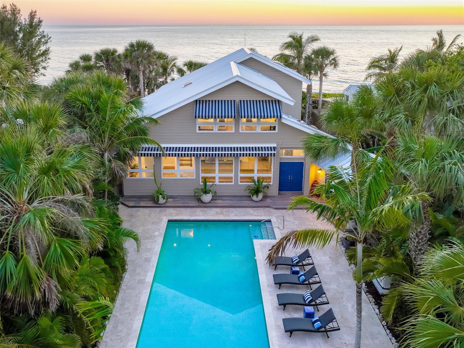 WHITE BEACH FRUIT CO PROP - Residential